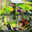 Đồ Chơi Lắp Ráp Bọ Ngựa Mantis 13055 999 Chi Tiết Mô Hình Lắp Ghép 3D Mô Hình Cơ Khí Chuyển Động