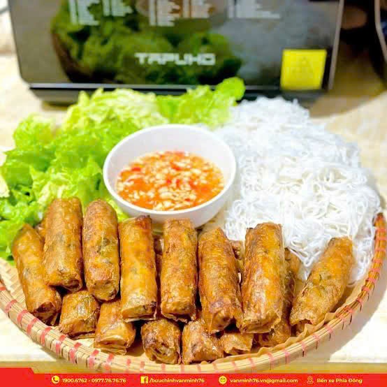 Vỏ ram Đậu Xanh 400g, đặc sản xứ Nghệ, bánh mỏng dễ gỡ dễ cuốn, không bục vỡ, thơm ngon giòn lâu