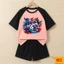 BỘ THUN SHORT UNISEX USA 2026 – ĐỘC - ĐẸP - CHẤT!