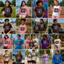 Set Bộ Thể Thao 3 Sọc Đội Tuyển Mỹ USA 2026 Cho Teen - ĐỒ BỘ COTTON ĐỘC ĐẸP CHẤT Theo Gu Riêng Bạn