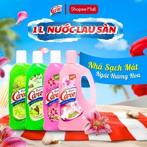 Nước Lau Sàn True Care 1Kg