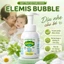 Bọt Tắm Thảo Dược - Làm Sạch Và Bảo Vệ Da Giúp Da Bé Khỏe - Cho Trẻ Từ Sơ Sinh Elemis Bubble 250ml