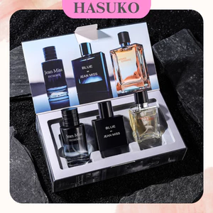 Set nước Hoa Nam, Nước Hoa Jean Miss DigNife Nam tính, Tự tin và Lịch lãm, Thơm Lâu - Chính hãng