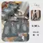 Quần Lửng Nữ Phong Cách Âu Mỹ Cho Nữ Cá Tính TaLaa Clothing TL030