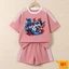 Set Bộ Thể Thao 3 Sọc Đội Tuyển Mỹ USA 2026 Cho Teen - ĐỒ BỘ COTTON ĐỘC ĐẸP CHẤT Theo Gu Riêng Bạn