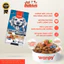 Hạt Wanpy / Captain Cho Chó Kén Ăn, Giúp Tăng Cân, Siêu Topping