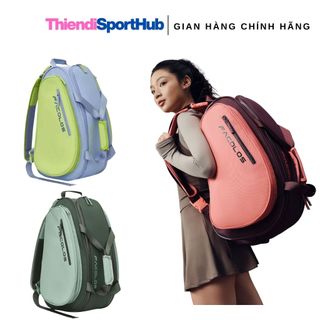 [Chính hãng] Balo Pickleball Facolos Apex, thể thao đựng vợt thiết kế nhiều ngăn, chống nước