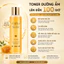 Toner d'Alba Vita Toning Serum Toner 180ml Hàn Quốc Dưỡng Ẩm Da Căng Mướt Làm Mềm Da Si Cosmetic