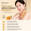 Toner d'Alba Vita Toning Serum Toner 180ml Hàn Quốc Dưỡng Ẩm Da Căng Mướt Làm Mềm Da Si Cosmetic