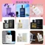 Combo 3 nước hoa Nam ngẫu nhiên 50-100ml,Nam tính - Chính hãng - Thơm Lâu