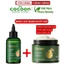 Bộ đôi nước dưỡng tóc tinh dầu bưởi cocoon 140ml + ủ tóc cocoon 200ml hỗ trợ mọc tóc con, giảm gẫy dụng, làm mềm tóc