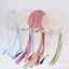 Quạt Cổ Trang Trung Hoa Cán Gỗ Chụp Ảnh Cosplay Chụp Ảnh Cưới Cao Cấp MUN STORE QUATCTDAI6