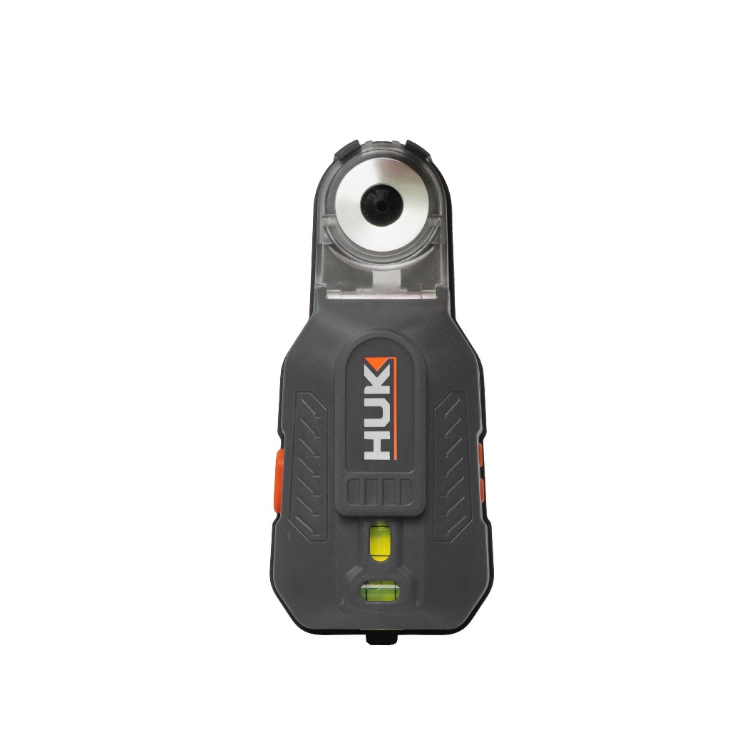 Bộ Thu Bụi Khoan 4V HUKAN (Gen3) G3-LDC04 | Hút Bụi Khi Khoan | Lực Hút 13kg | Sạc Type-C| Bảo Hành 12 Tháng