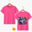 Siêu Phẩm Áo Thun Back-Print Đội Tuyển Mỹ Nhiều Màu Trendy - Thời Trang Sân Cỏ Khẳng Định Cá Tính
