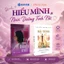 Sách - Combo 2 Cuốn: Tái Sinh Tính Nữ & Hải Trình Hiểu Mình - GIVER Books