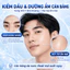 Kem Dưỡng Ẩm Nam 5 Trong 1, Kiềm Dầu Giảm Nhờn, Làm Dịu Sáng Da, Thấm Nhanh, LYDIMOON 50g