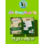 Pate Snappy Tom Trái Cây Cho Mèo 70g Mix Vị