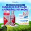 Nước Súc Miệng GUM Gingival 250ml - Ngăn Ngừa Viêm Nướu, Chảy Máu Chân Răng, Hôi Miệng