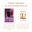 Sách - Combo 2 Cuốn: Tái Sinh Tính Nữ & Hải Trình Hiểu Mình - GIVER Books
