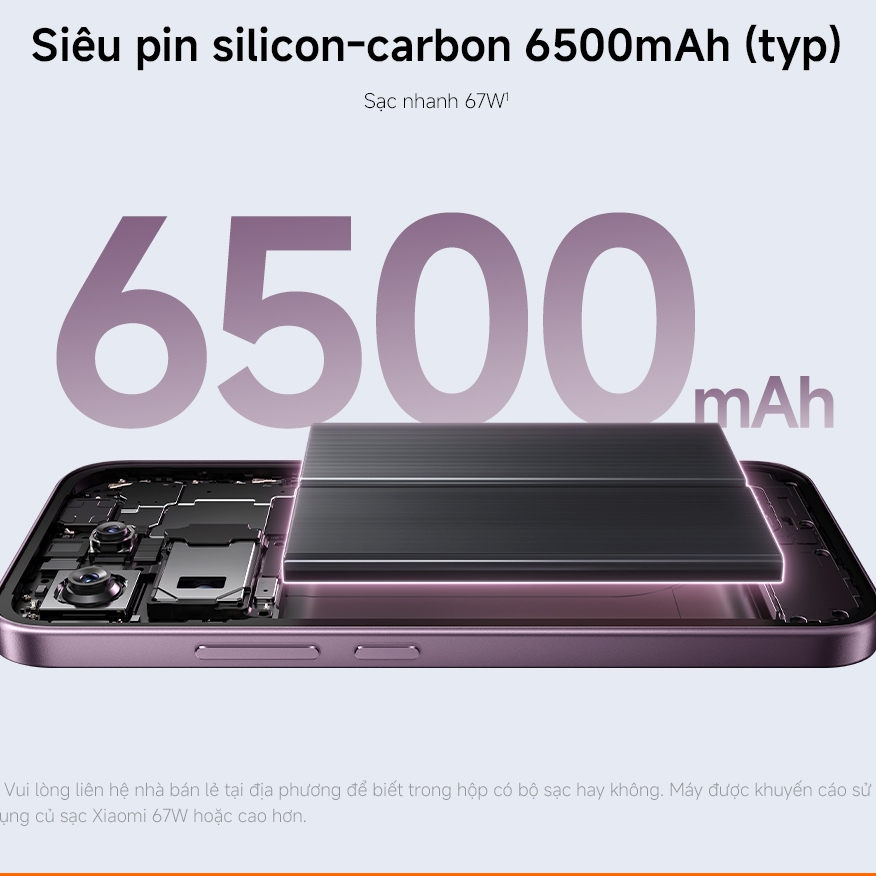 Điện thoại Xiaomi 17T 12+256GB | 12+512GB Leica 5x Telephoto | Pin silicon-carbon 6500mAh | Bảo hành chính hãng | BigBuy360 - bigbuy360.vn