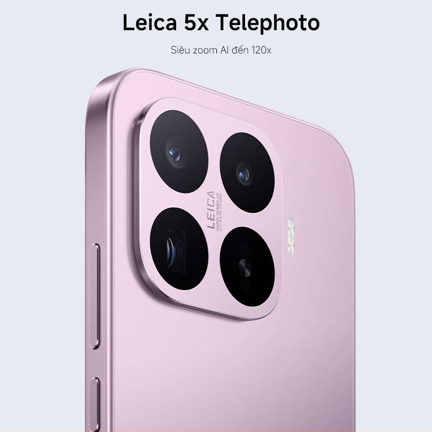 Điện thoại Xiaomi 17T 12+256GB | 12+512GB Leica 5x Telephoto | Pin silicon-carbon 6500mAh | Bảo hành chính hãng | BigBuy360 - bigbuy360.vn