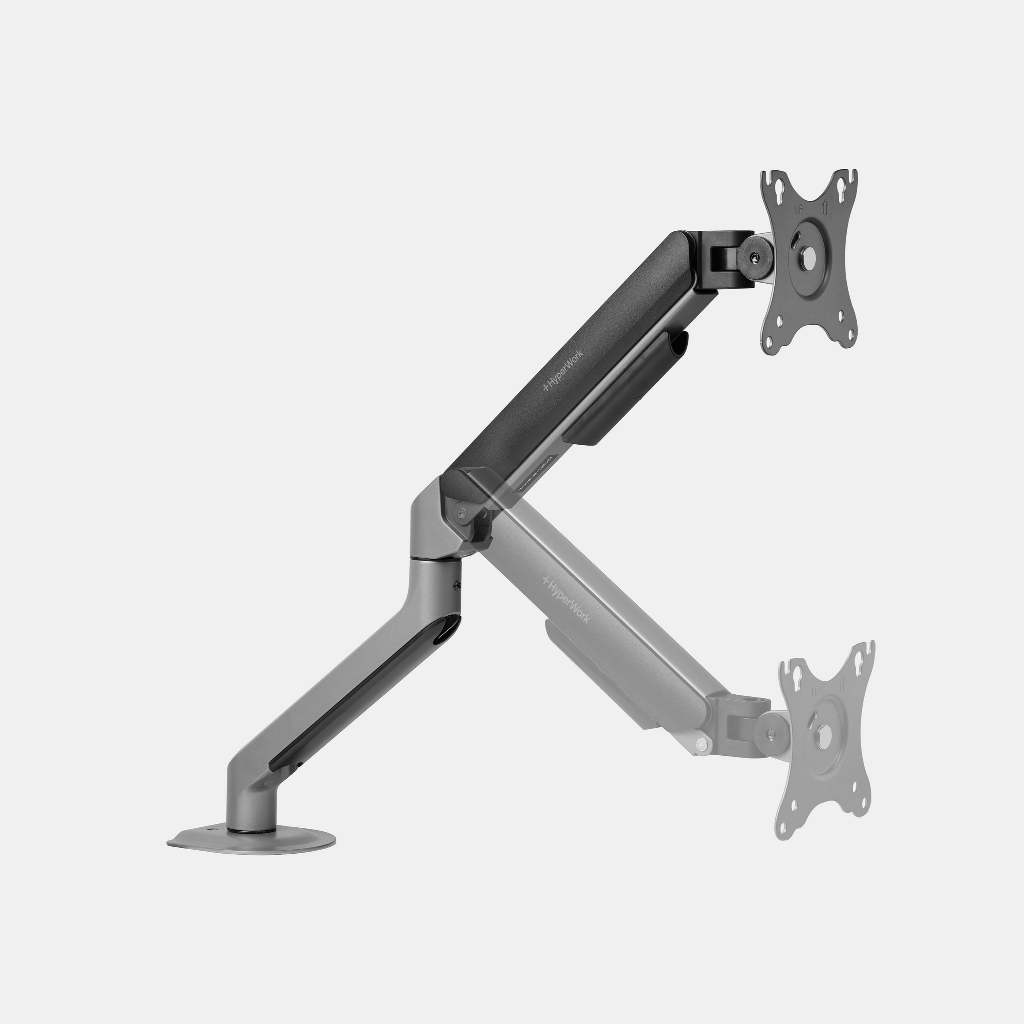 Giá treo/ Arm màn hình Human Motion T6 Pro / T6 Pro Dual (Hàng chính hãng) | BigBuy360 - bigbuy360.vn