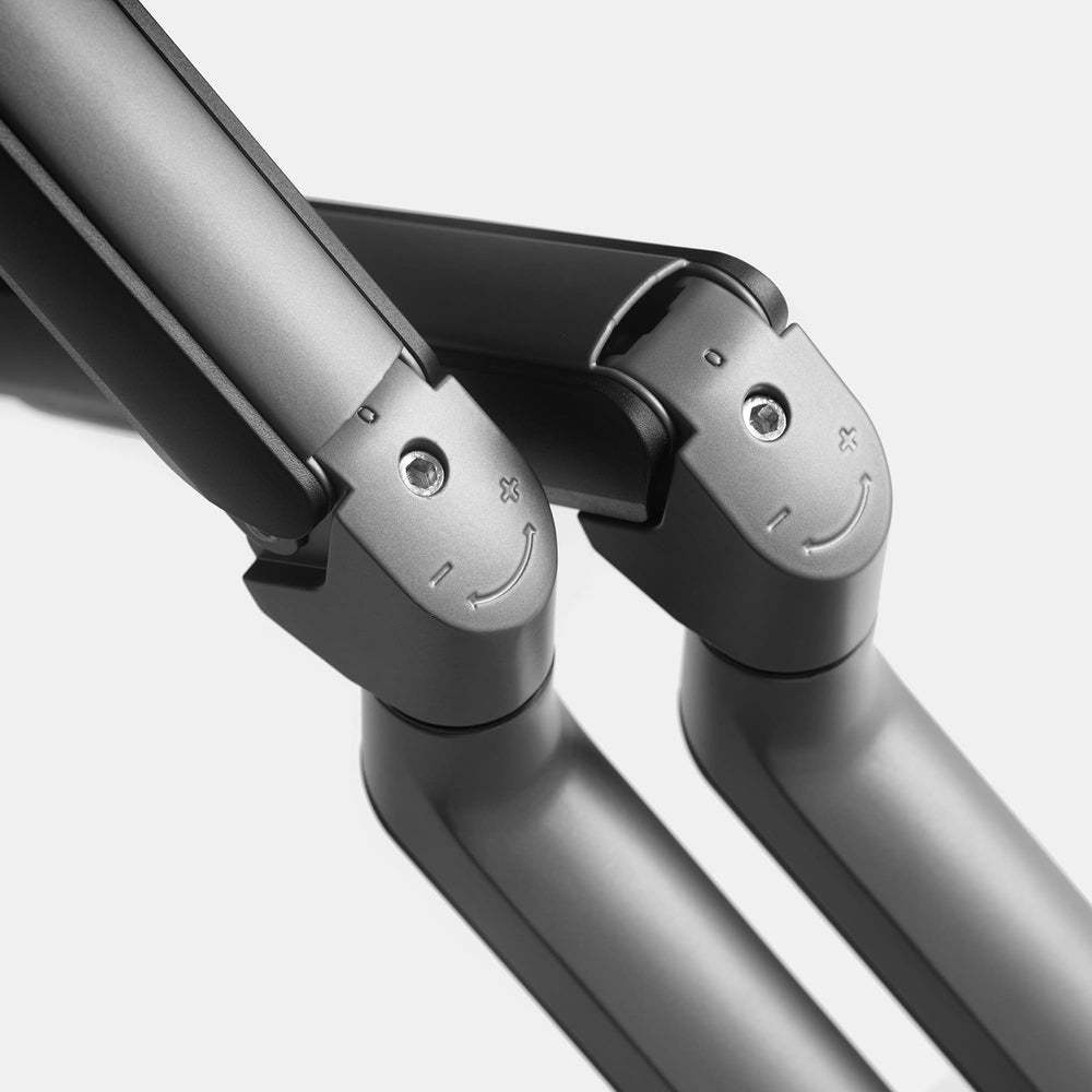 Giá treo/ Arm màn hình Human Motion T6 Pro / T6 Pro Dual (Hàng chính hãng) | BigBuy360 - bigbuy360.vn