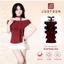 Áo Trễ Vai Nữ JUSTDUN Z24 – Chất Cotton Mềm Mịn, Co Giãn Nhẹ, Form Ôm Đẹp, Tôn Dáng