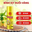 Chai Keo Xịt Bẫy Ruồi Vàng - 260ml An Toàn Hiệu Quả