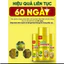 Chai Keo Xịt Bẫy Ruồi Vàng - 260ml An Toàn Hiệu Quả
