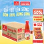 Thùng 24 Tương ớt VIFON 500ml/chai