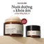 Thạch Hoa Hồng Cocoon Dưỡng Ẩm Da 30ml Piisuu Sản Phẩm Chính Hãng