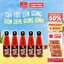 Set 2/ Set 5 Tương Ớt Cay Bùng Nổ VIFON 500ml/ Chai Nước Sốt