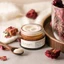 Thạch Hoa Hồng Cocoon Dưỡng Ẩm Da 30ml Piisuu Sản Phẩm Chính Hãng
