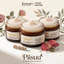 Thạch Hoa Hồng Cocoon Dưỡng Ẩm Da 30ml Piisuu Sản Phẩm Chính Hãng