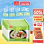 Set 5 Gói Hủ Tiếu Bò Kho/Nam Vang/Sườn Heo/Tôm Mực/Chay - 65g/Gói