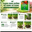 Thanh Dinh Dưỡng NPK Cho Cây Trồng Hộp 18 Thanh