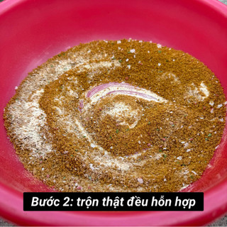 [BĐSH] Bột Tạo Sợi Vuốt Khô 400g - Tạo Trạng Thái Mồi Câu Tốt Nhất