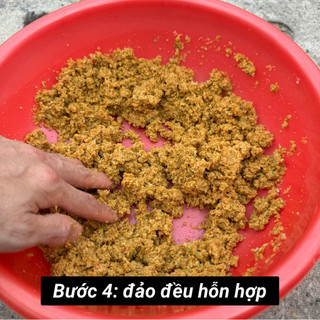 [BĐSH] Bột Tạo Sợi Vuốt Khô 400g - Tạo Trạng Thái Mồi Câu Tốt Nhất