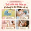 Set 30 Túi Trữ Sữa Mẹ 250ml Có Vòi Rót, Khóa Zip 2 Lớp Chống Rò Rỉ, Túi Bảo Quản Sữa Mẹ An Toàn