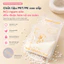 Set 30 Túi Trữ Sữa Mẹ 250ml Có Vòi Rót, Khóa Zip 2 Lớp Chống Rò Rỉ, Túi Bảo Quản Sữa Mẹ An Toàn