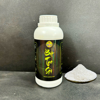 [BĐSH] Bột Tạo Sợi Vuốt Khô 400g - Tạo Trạng Thái Mồi Câu Tốt Nhất