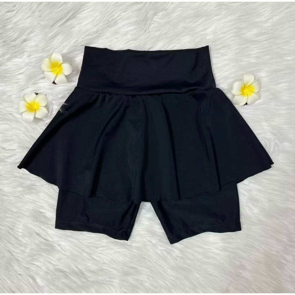 ĐỒ BƠI ÁO LẺ QUẦN LẺ LƯNG CAO: có nhiều mẫu đủ size chất dày dặn chống nắng cực tốt