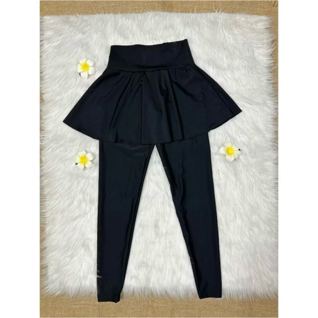 ĐỒ BƠI ÁO LẺ QUẦN LẺ LƯNG CAO: có nhiều mẫu đủ size chất dày dặn chống nắng cực tốt