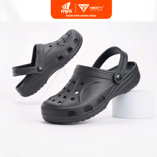 [NE50] Dép Sục Nam Nữ NESTY EVA Nguyên Khối Siêu Nhẹ Chống Nước Full Size Gia Đình, Cho Bé