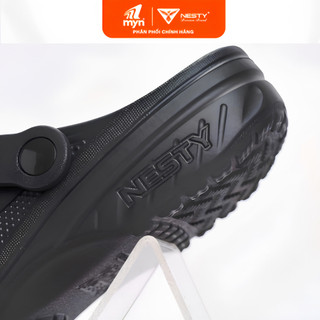 [NE50] Dép Sục Nam Nữ NESTY EVA Nguyên Khối Siêu Nhẹ Chống Nước Full Size Gia Đình, Cho Bé