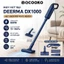 Máy hút bụi cầm tay Deerma DX1000 công suất 16000 Pa 2 chế độ hút