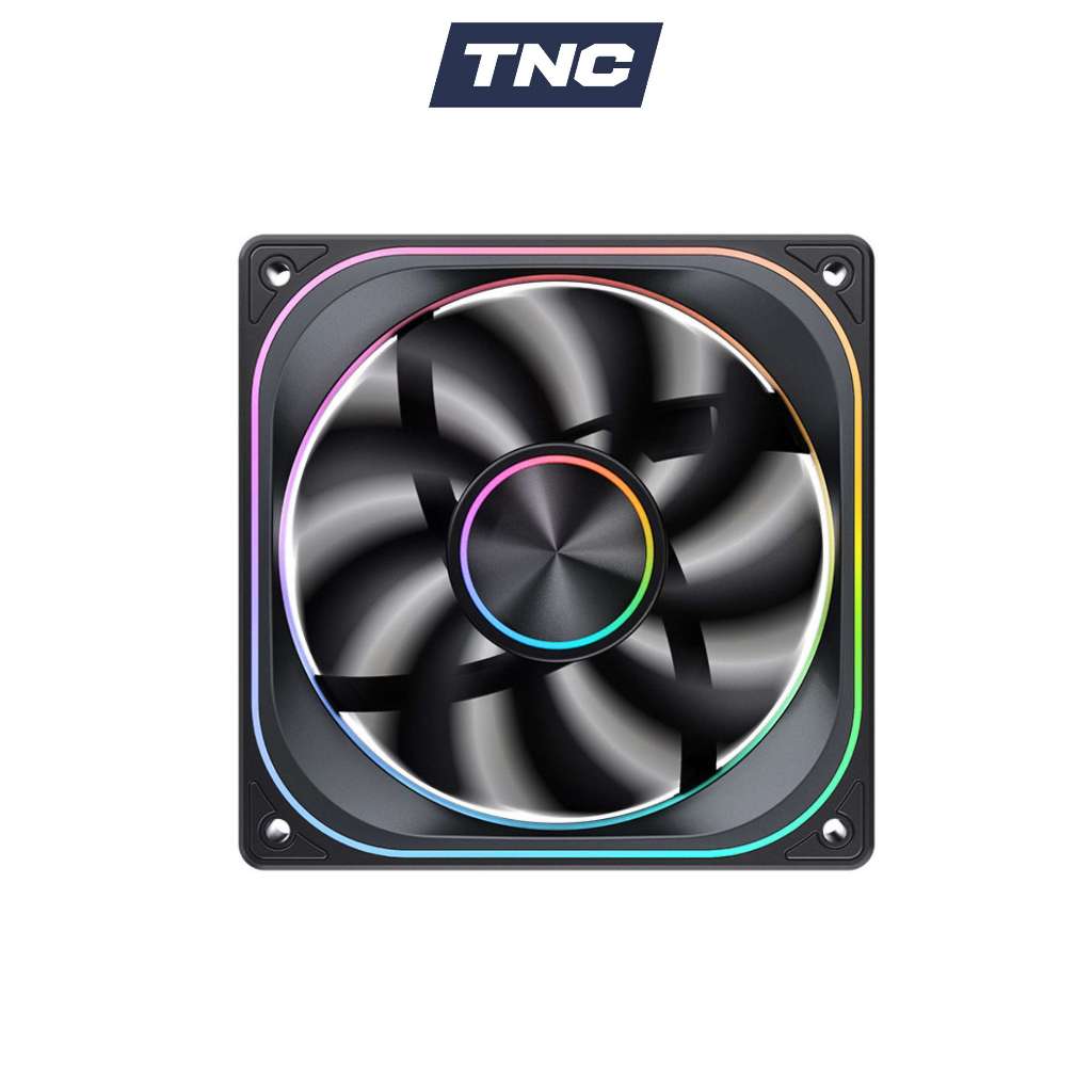 Quạt Tản Nhiệt JONSBO ZA-120 / 240 / 360 LED ARGB Xuôi | Ngược - Bảo Hành 36 Tháng - TNC STORE | BigBuy360 - bigbuy360.vn