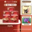 Combo 3 hộp Cà phê Hòa tan NESCAFÉ VỊ NGUYÊN BẢN 20 gói - Đậm thơm hài hòa