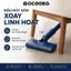 Máy hút bụi cầm tay Deerma DX1000 công suất 16000 Pa 2 chế độ hút